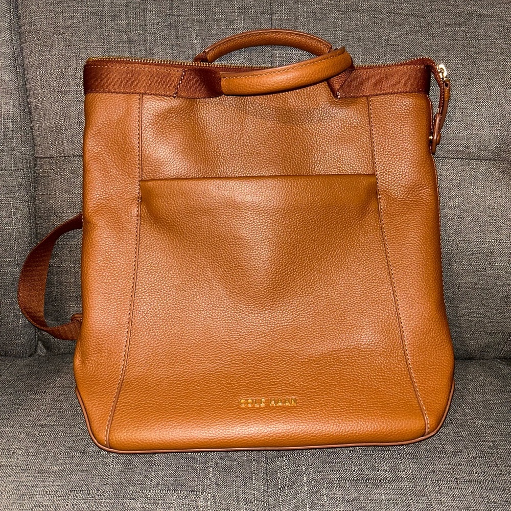 Cole haan bag